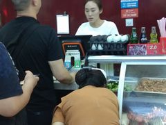 -郑家包子牛肉拉面(尚勤路店)