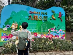 -九龙公园