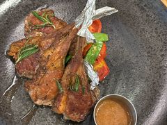 -安妮意大利餐厅(世贸天阶店)