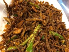 -竹庄餐馆·26年店(南昆山景区店)