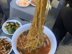 -蒋家肠旺面馆(合群路店)