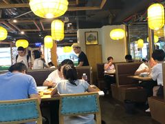 -杭百味·大众精选杭帮菜(西湖音乐喷泉店)