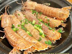 -小时候焗海鲜(鄞州万达店)