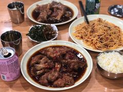 -贤花饭店(城阳店)