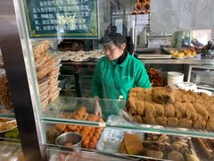 -老磁器口豆汁店(天坛店)