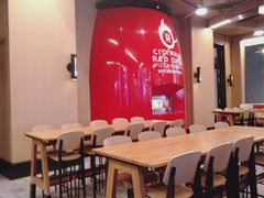 -城市大道红炉披萨烘焙坊