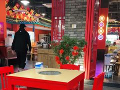 大堂-铁箭门串串香主题火锅(汇锦城店)