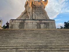 -鹿回头风景区
