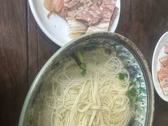 -西复兴羊肉馆(南翔老街店)