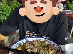 -楊老黑卤煮·京味菜
