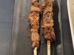 -伊带伊路新疆美食府(呼家楼店)