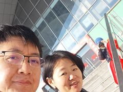 -盐城丹顶鹤湿地生态旅游区
