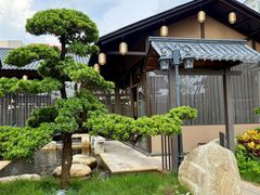 -大笑饭堂(甲子桥店)