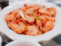 -钱大妈海鲜饭店(保利林语店)