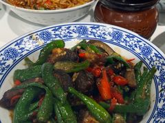 -欧记大排档·景德菜(上海首店)