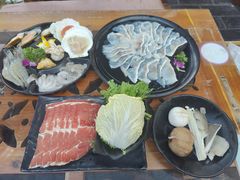 -丽江庭院之爱在路上(西单店)