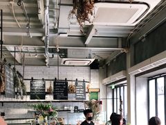 大堂-O'mills Sourdough Bakery&Bistro(永嘉路店)