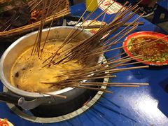 -马路边边串串香(双井直营店)