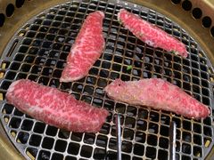 -谷牛和牛烤肉(漕河泾印象城店)