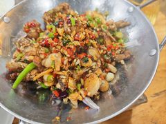 -笨罗卜浏阳菜馆(高桥永祥店)