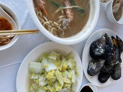 -阿军排档·烧烤