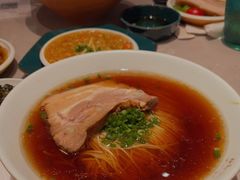 -松鹤楼面馆(清河万象汇店)