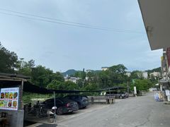 -来韶饭店
