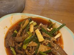 -易老妈蹄花.特色川菜(人民公园总店)