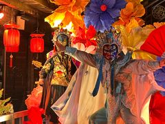 -小龙翻大江文化火锅(宽窄店)