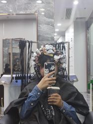 -YDO SALON