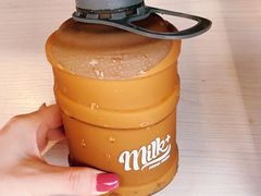 -milkplus·泰式奶茶(较场东路店)