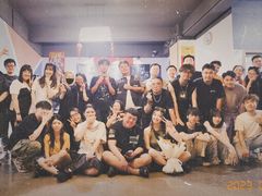 -鱼塘剧本推理桌游吧