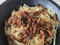 -庆蓉云·庆云面(双林店)