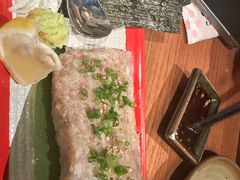 -玄白·炭烤活鳗(上海首店)