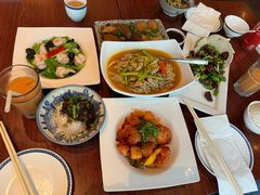 -度小月(百老汇美食街店)