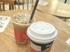 -Peet's 皮爷咖啡(陆家嘴中心店)