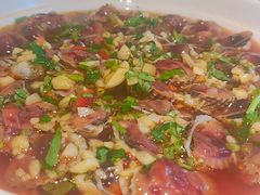 血蛤-潮中人·潮州菜(益乐路店)