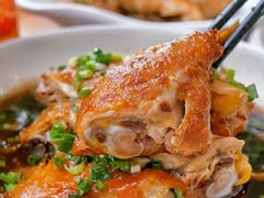 -百家鲜·杭帮菜