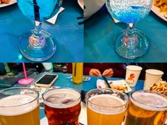 -My Way Town买味堂·东南亚餐厅(亦庄店)