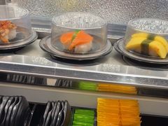 -争鲜回转寿司(朝北大悦城店)