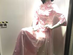-上海纺织博物馆