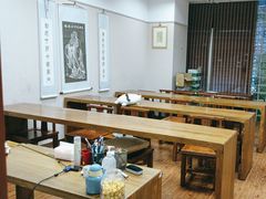 -秦汉胡同国学书院(川沙分馆)