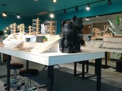 -Trend1881视光·蔡司视觉(领展广场店)