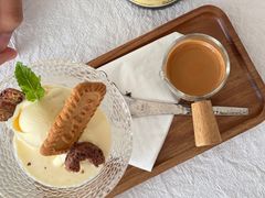 -几静cafe(基湖店)
