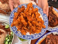 -菊儿人家·北京胡同菜(南锣鼓巷店)