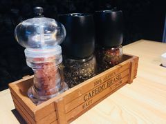 -千纸鹤嫩汁烤肉(西大直街店)