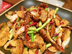 -小木屋米酒店总店