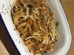 -HELLO 27 意面·沙拉·帕尼尼