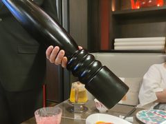 -海派悦庭·海胆烧麦·新融合菜(凯德广场店)