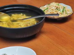 -烧肉馆(古北水镇景区店)